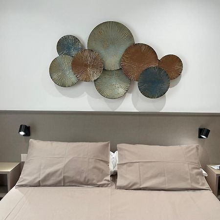 B&B Casa Rubino Naples Luaran gambar