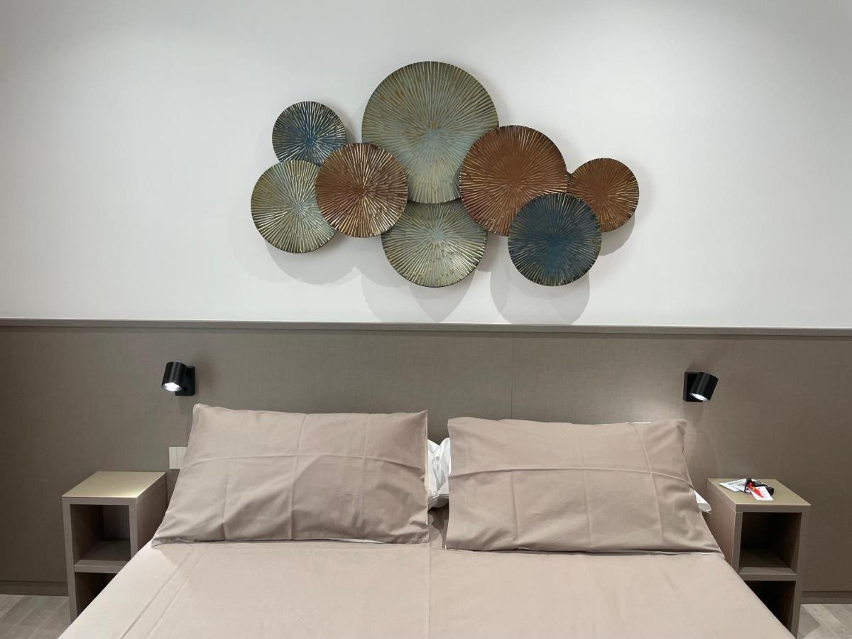 B&B Casa Rubino Naples Luaran gambar
