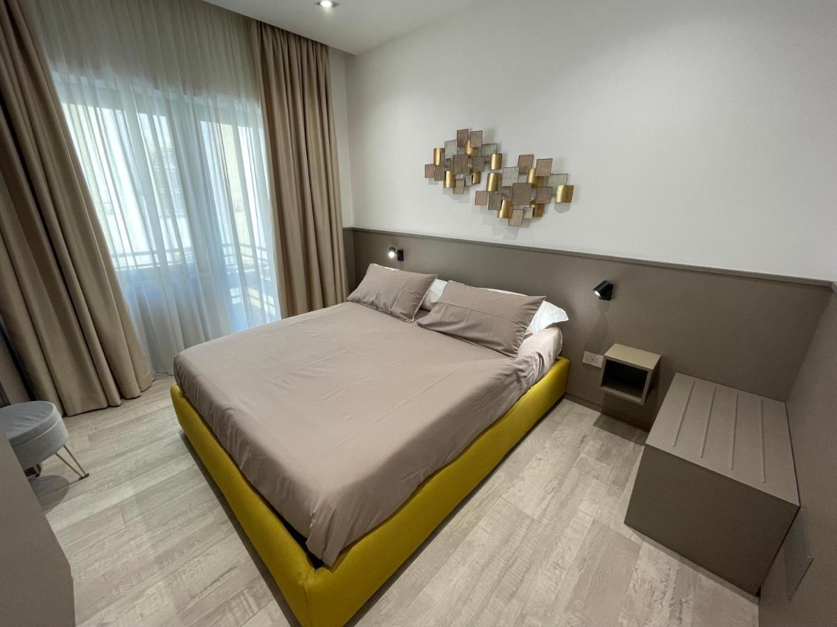 B&B Casa Rubino Naples Luaran gambar