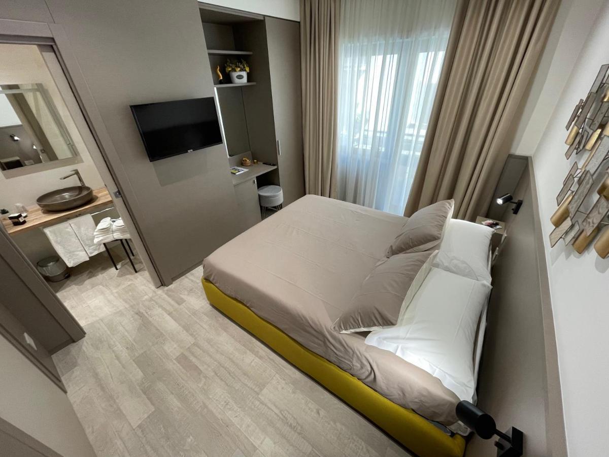 B&B Casa Rubino Naples Luaran gambar