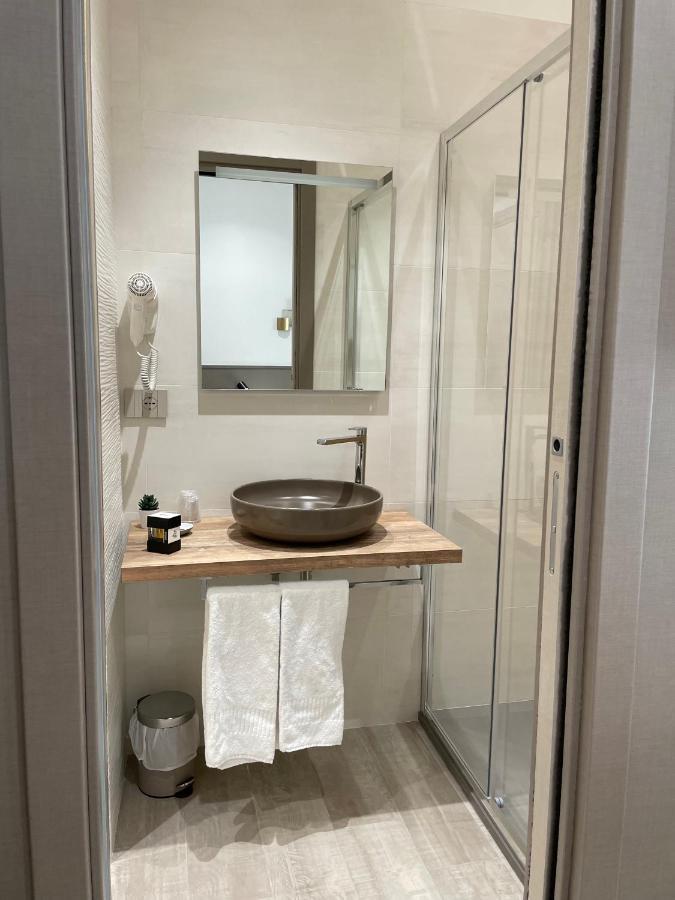 B&B Casa Rubino Naples Luaran gambar
