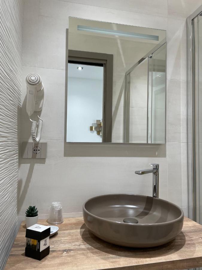 B&B Casa Rubino Naples Luaran gambar