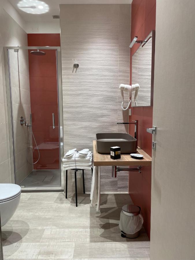 B&B Casa Rubino Naples Luaran gambar