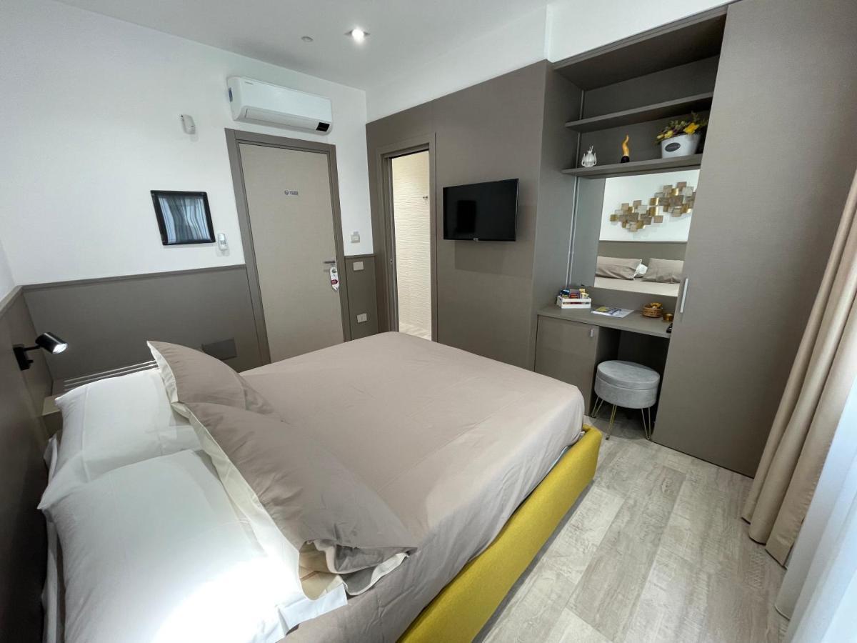 B&B Casa Rubino Naples Luaran gambar