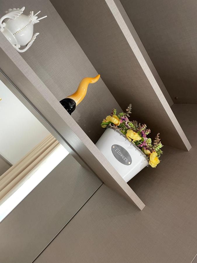 B&B Casa Rubino Naples Luaran gambar