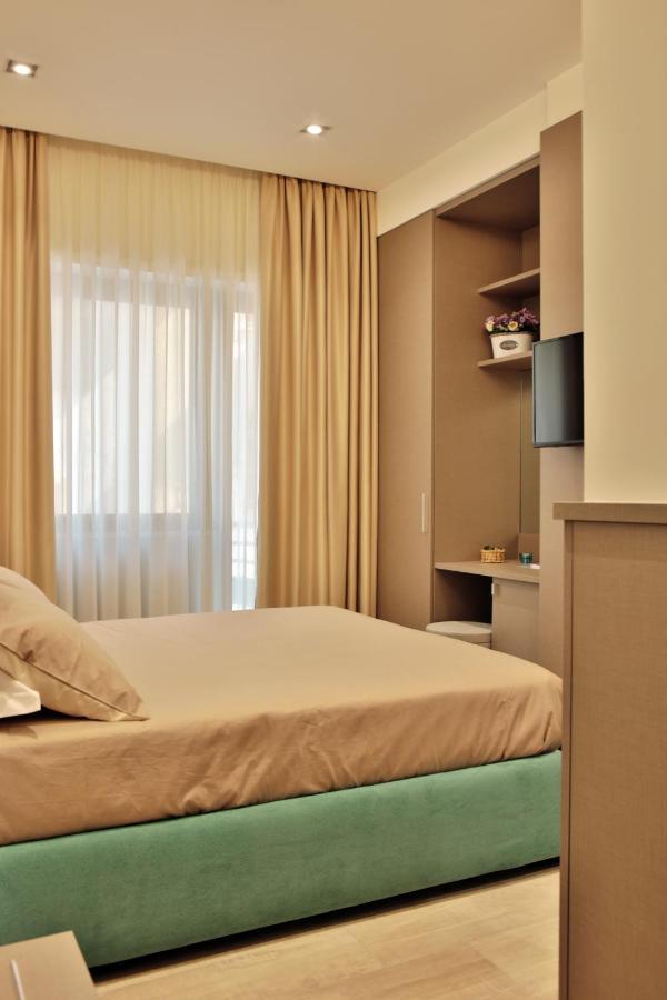 B&B Casa Rubino Naples Luaran gambar