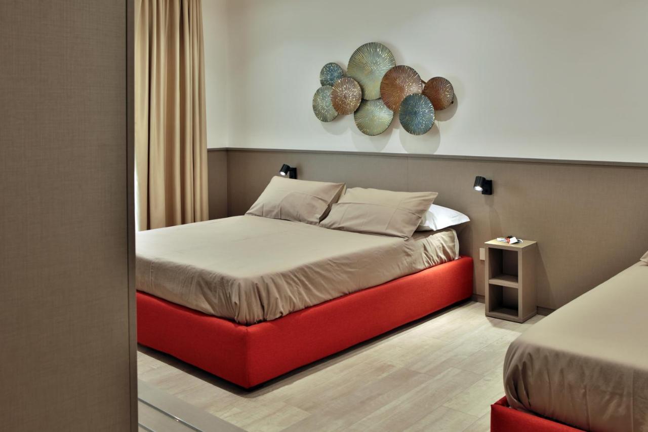 B&B Casa Rubino Naples Luaran gambar
