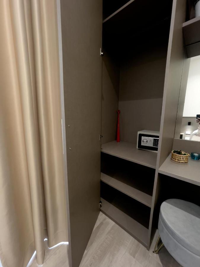 B&B Casa Rubino Naples Luaran gambar