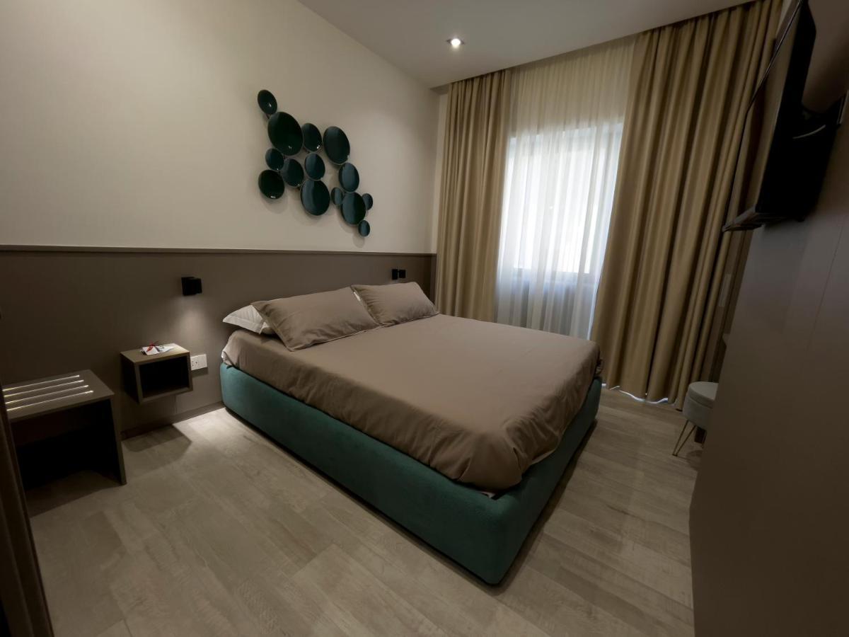 B&B Casa Rubino Naples Luaran gambar