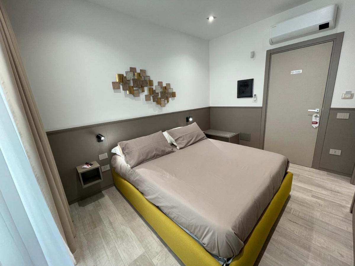 B&B Casa Rubino Naples Luaran gambar