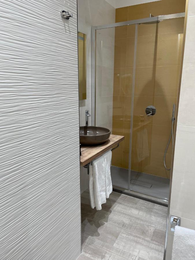 B&B Casa Rubino Naples Luaran gambar
