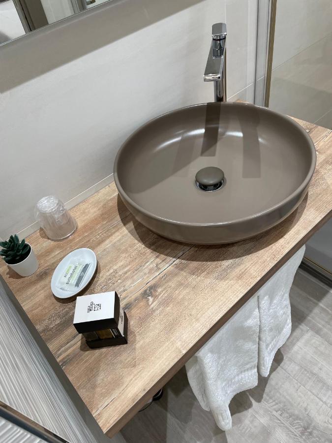 B&B Casa Rubino Naples Luaran gambar