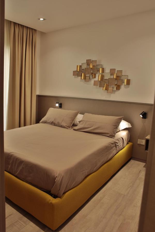 B&B Casa Rubino Naples Luaran gambar