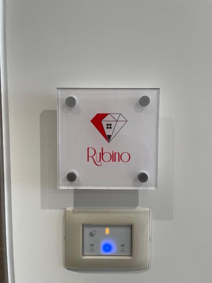 B&B Casa Rubino Naples Luaran gambar